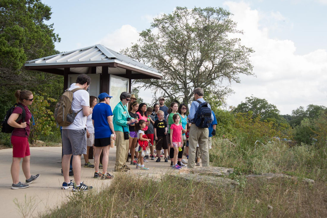 Top Hiking Spots in and Around San Antonio for Nature Lovers