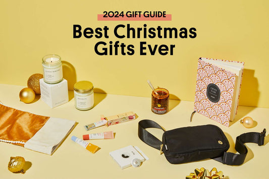 Trendy Christmas Gifts for Different Age Groups (2024 Edition)